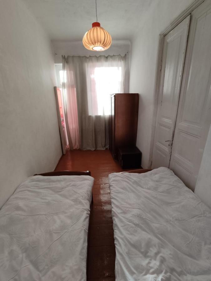 דירות Vintage Door טביליסי מראה חיצוני תמונה