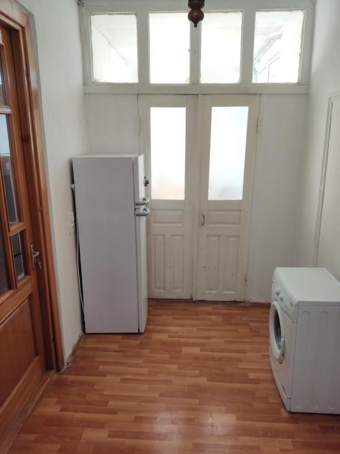 דירות Vintage Door טביליסי מראה חיצוני תמונה