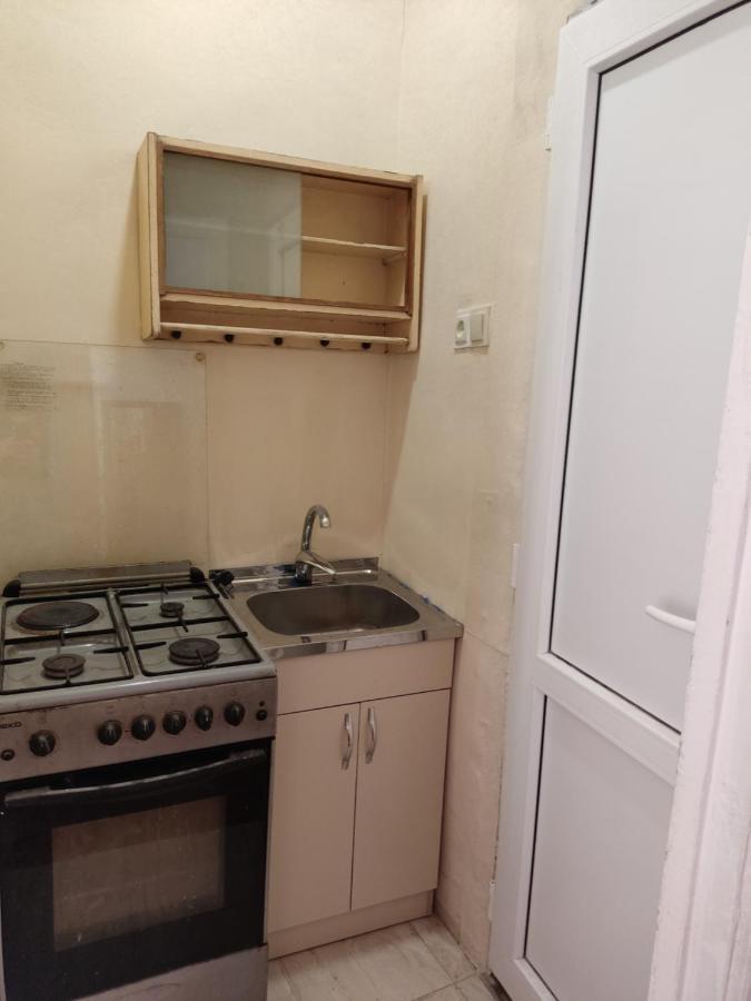 דירות Vintage Door טביליסי מראה חיצוני תמונה
