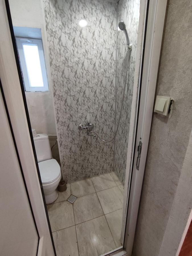 דירות Vintage Door טביליסי מראה חיצוני תמונה