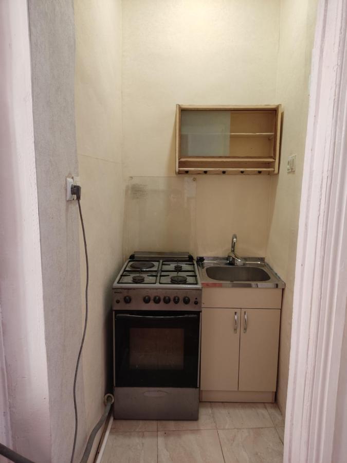 דירות Vintage Door טביליסי מראה חיצוני תמונה
